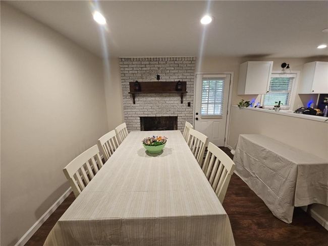 93 Clay Rd, House other with 3 bedrooms, 1 bathrooms and null parking in rockmart GA | Image 9