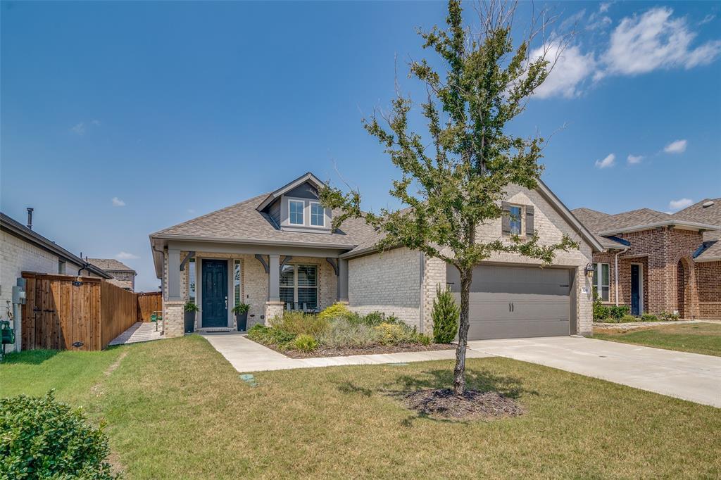 Caprock Dr, Forney, TX 75126