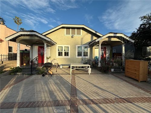 5710 Ruthelen St, Los Angeles, CA, 90062-2544 | Card Image