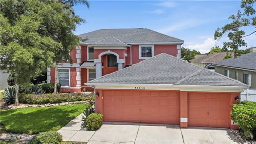 13012 Saint Filagree Dr, RIVERVIEW, FL, 33579-7082 | Card Image