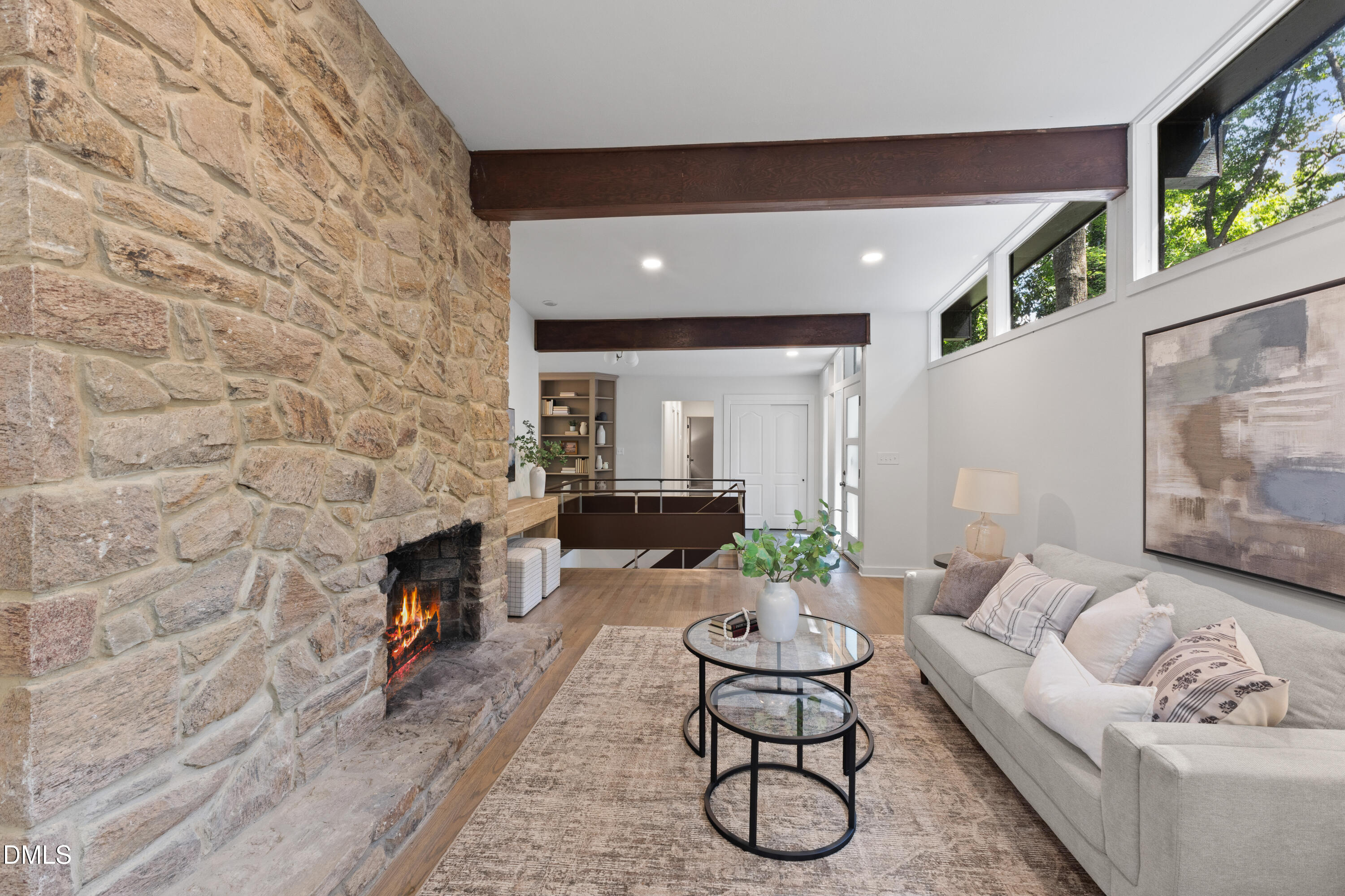 Residential in Raleigh 2
