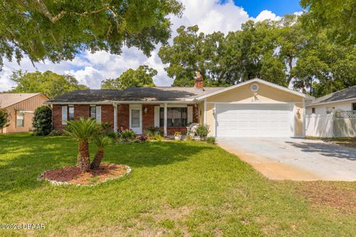 1820 Pine Tree Dr, Edgewater, FL, 32132-3225 | Card Image