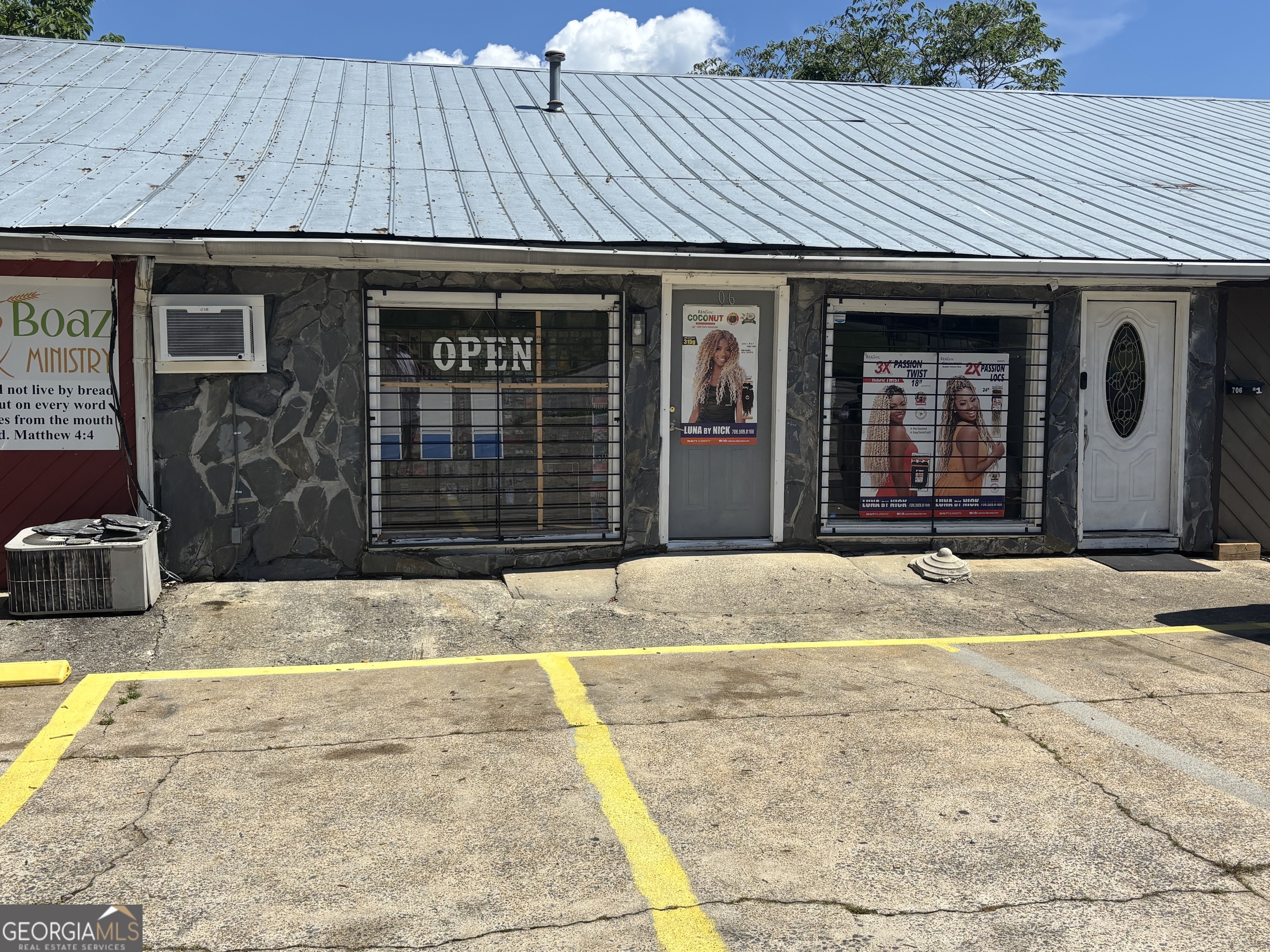 702 ELM ST, Rockmart, GA 30153