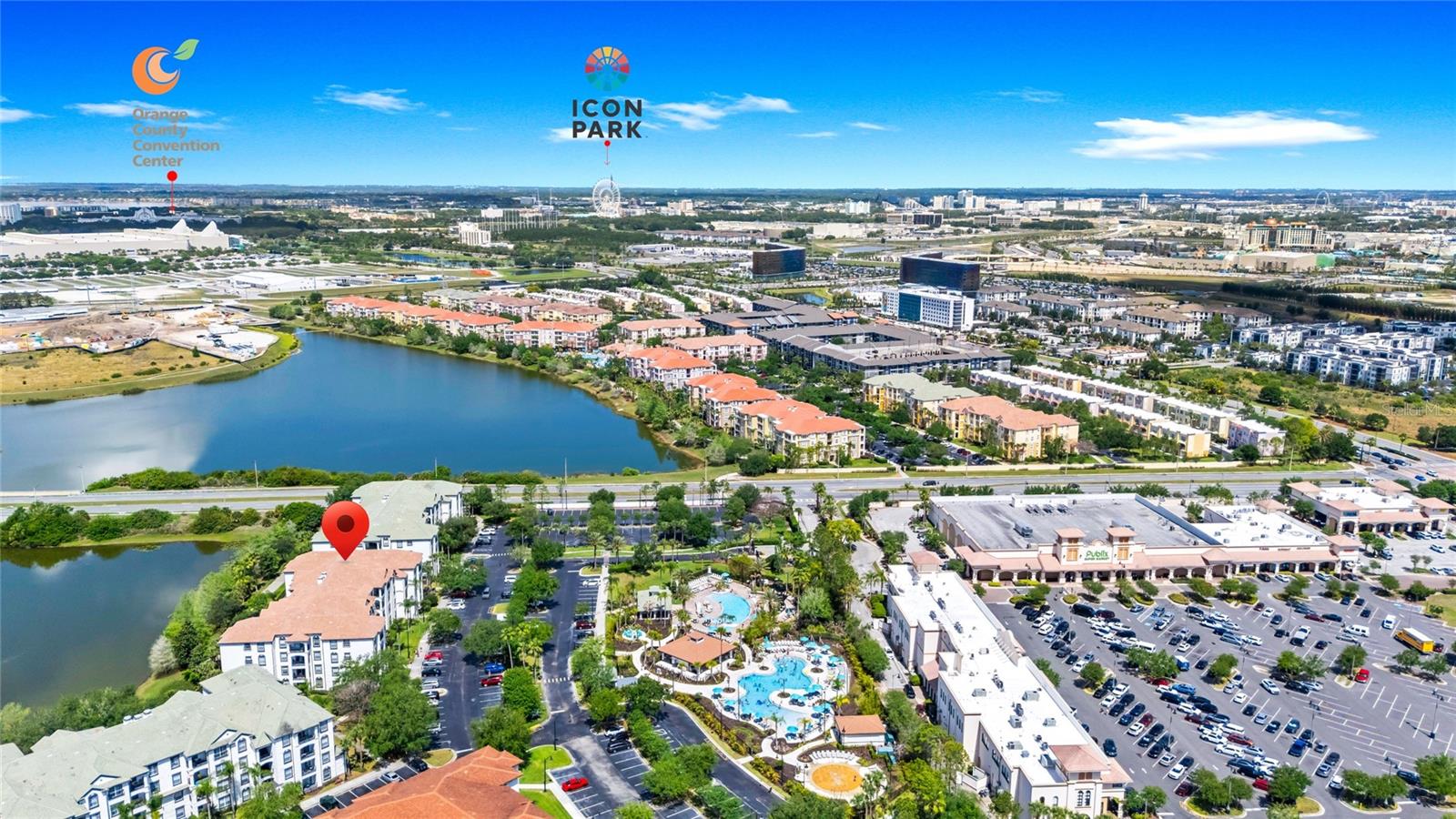 Residential in ORLANDO 4