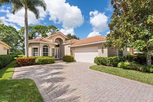 9132 Pumpkin Rdg, Port St. Lucie, FL, 34986-3336 | Card Image
