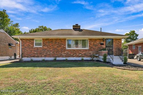 3318 Furman Blvd, Louisville, KY, 40220 | Card Image