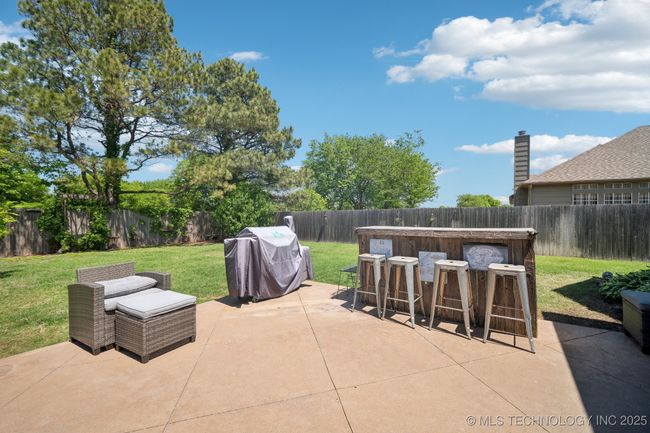 2708 W Oakland St, House other with 3 bedrooms, 2 bathrooms and null parking in Broken Arrow OK | Image 25