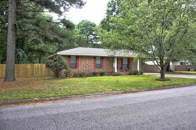 119 Western Hills Drive, House other with 3 bedrooms, 2 bathrooms and null parking in Searcy AR | Image 2