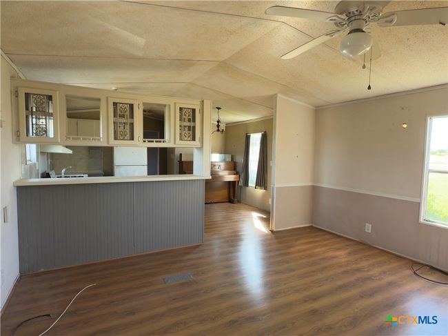 406 Jonah Ln, House other with 2 bedrooms, 2 bathrooms and null parking in Mcgregor TX | Image 13