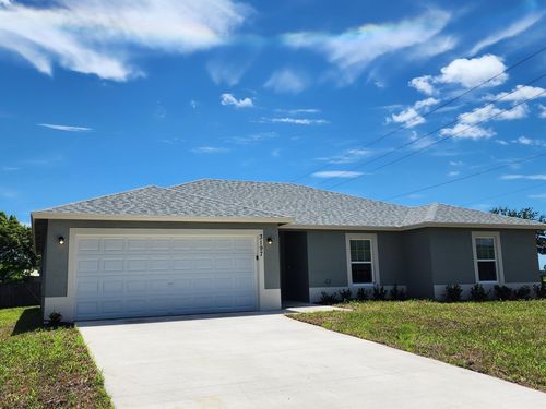 3197 Sw Armucher St, Port St. Lucie, FL, 34953-4543 | Card Image