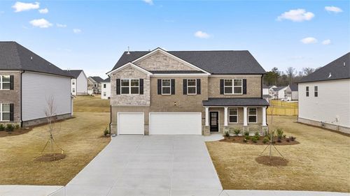 2897 Eucalyptus Rd, Loganville, GA, 30052-6263 | Card Image