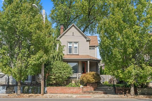 116 Hanford St, Columbus, OH, 43206-3632 | Card Image