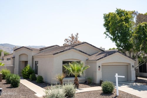 2223 E Valencia Drive, Phoenix, AZ, 85042 | Card Image