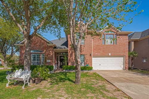 3007 Country Boy Ct, Spring, TX, 77373-8022 | Card Image