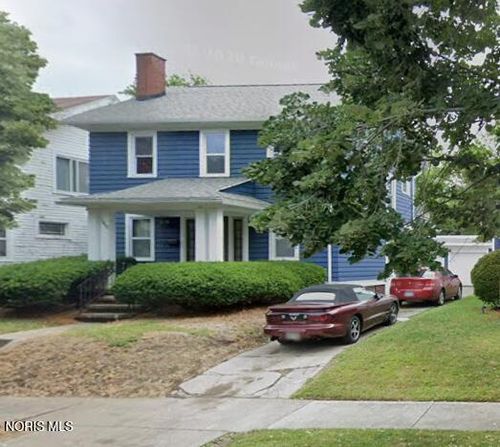 1412 Waverly Ave, Toledo, OH, 43607-1715 | Card Image
