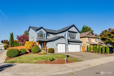 3602 Ne 110th Street, House other with 5 bedrooms, 3 bathrooms and 3 parking in Vancouver WA | Image 2