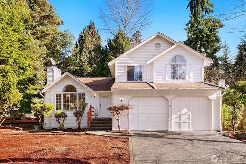 6922 128th Pl Se, Bellevue, WA, 98006-4062 | Card Image