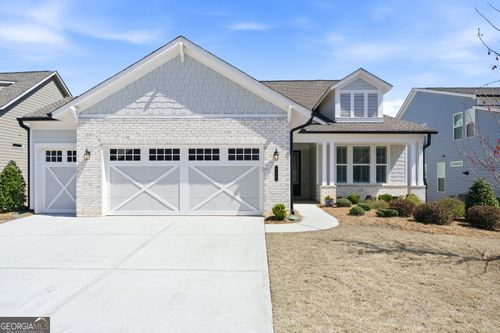253 Chatuge Dr, Hoschton, GA, 30548-4086 | Card Image