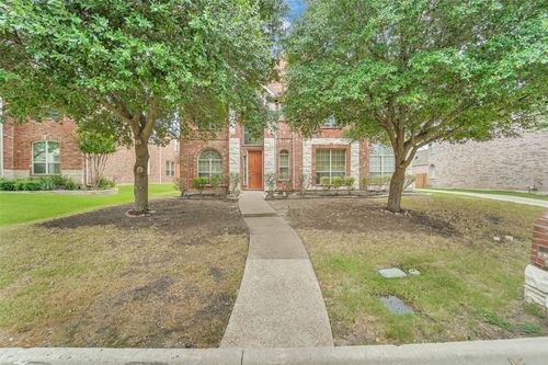 701 Walnut Bend Drive, Mansfield, TX, 76063 | Card Image