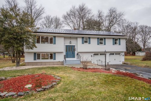 28 Maude Cir, Windsor, CT, 06095-3646 | Card Image