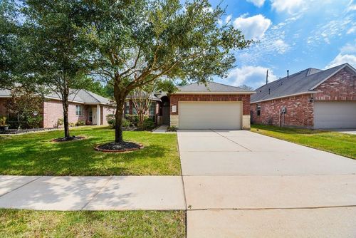 14622 Palladio Dr, Cypress, TX, 77429-5446 | Card Image