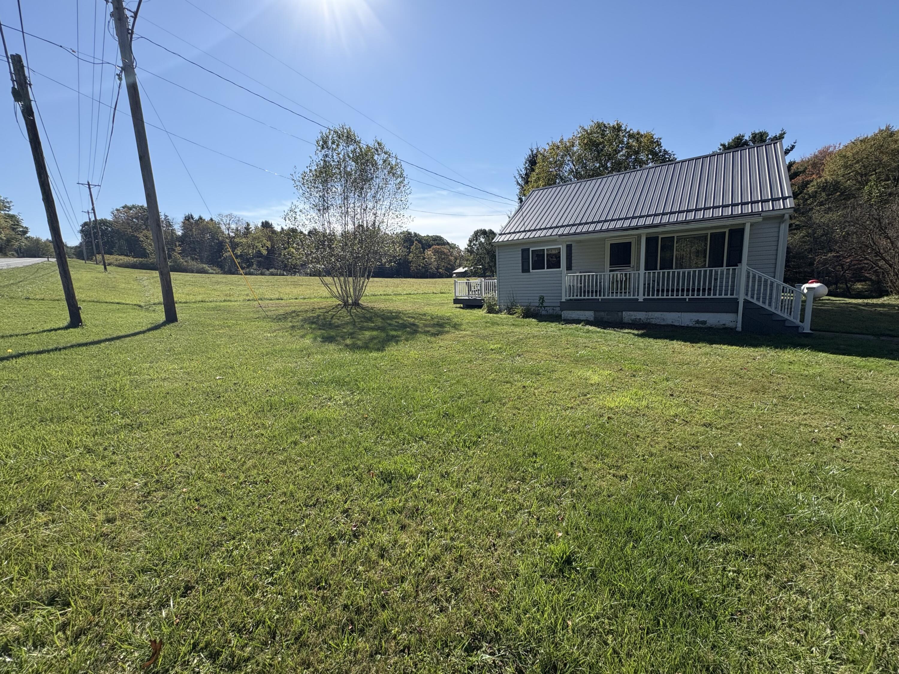 Residential in Coolspring 3
