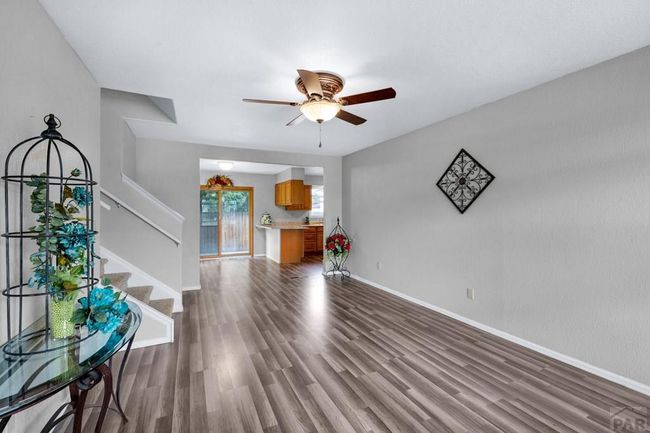 41 S Briarwood Pl, House other with 4 bedrooms, 3 bathrooms and 1 parking in Pueblo CO | Image 6