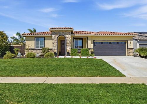 2032 Coffee Creek Way, Plumas Lake, CA, 95961-9177 | Card Image