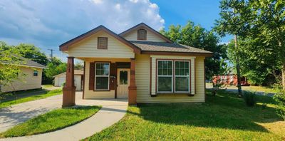 3049 10th Street, House other with 2 bedrooms, 2 bathrooms and null parking in Port Arthur TX | Image 1