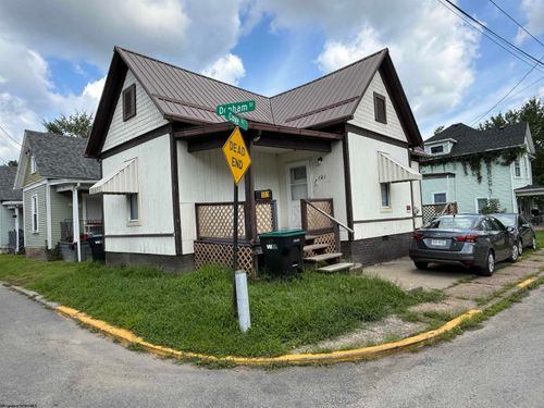 101 Denham Street, Clarksburg, WV, 26301-3018 | Card Image