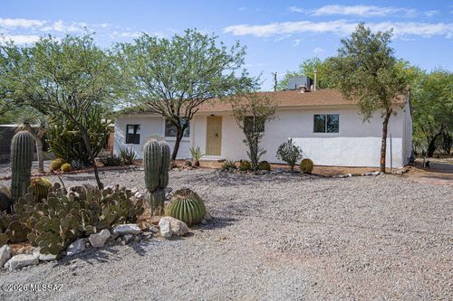 5440 W Nebraska Street, Tucson, AZ, 85757 | Card Image