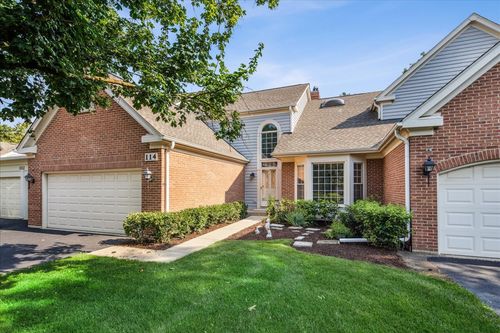 114 Penn Ct, Glenview, IL, 60026-5921 | Card Image