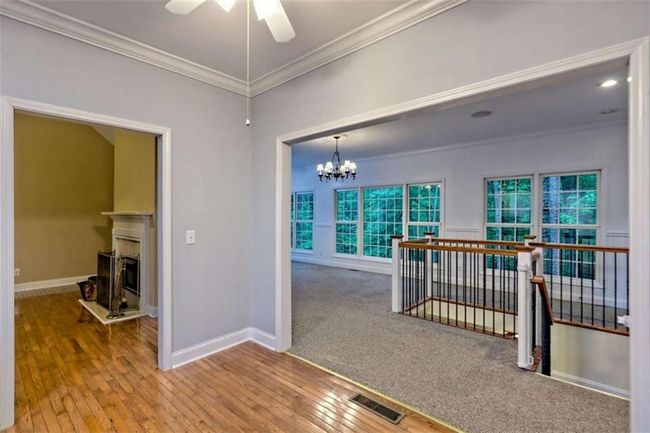 521 Crabapple Rd, House other with 4 bedrooms, 3 bathrooms and 2 parking in Clarkesville GA | Image 10