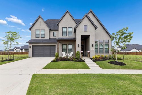4020 Gambel Rd, Prosper, TX, 75078-3312 | Card Image