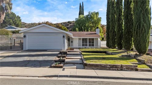 30008 Abelia Rd, Canyon Country, CA, 91387-1509 | Card Image