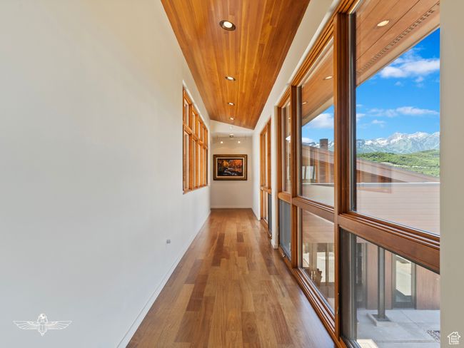6639 Chaparral Rd, House other with 5 bedrooms, 8 bathrooms and 8 parking in Huntsville UT | Image 20