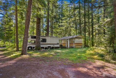 2056 Exit Road, House other with 3 bedrooms, 1 bathrooms and null parking in Sumas WA | Image 1