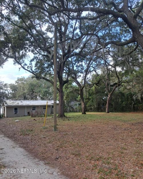 6848 Spring Lake Rd, Keystone Heights, FL, 32656-8687 | Card Image