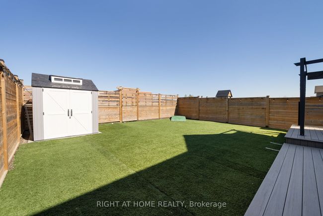 41 St Augustine Dr, House other with 4 bedrooms, 3 bathrooms and 2 parking in Whitby ON | Image 38