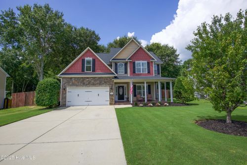 340 Lockwood Dr, Cameron, NC, 28326-6386 | Card Image