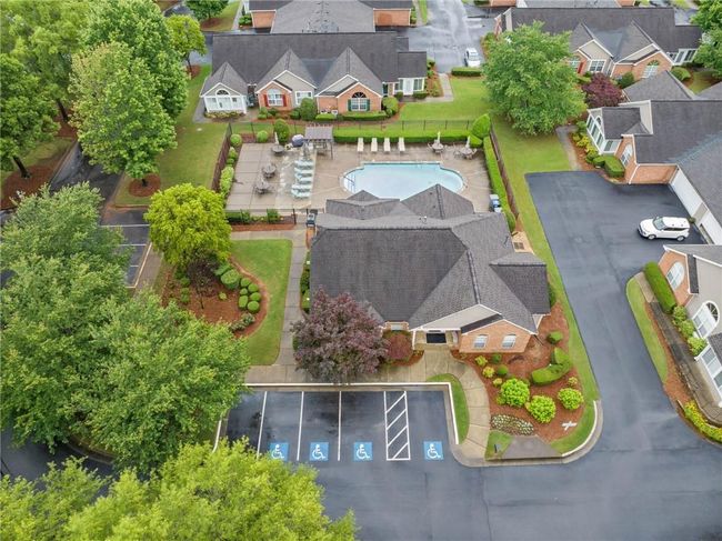 4512 Orchard Trce, Condo with 3 bedrooms, 2 bathrooms and null parking in Roswell GA | Image 31