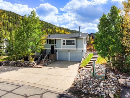 157 Bucyrus Rd, BRECKENRIDGE, CO, 80424 | Card Image