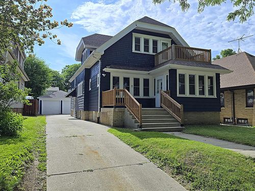 45a-3145 N 48th Street, Milwaukee, WI, 53216 | Card Image