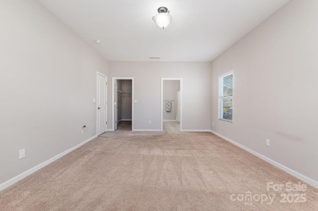 Large primary bedroom on main floor. | Image 17