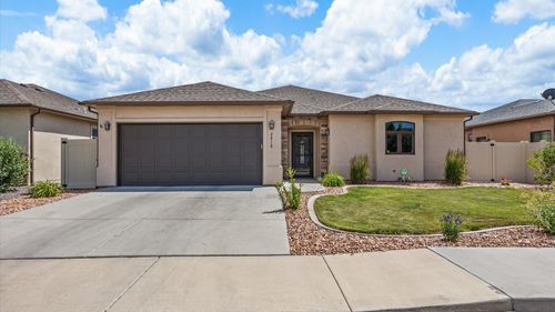 2919 Brodick Way, Grand Junction, CO, 81504-4713 | Card Image