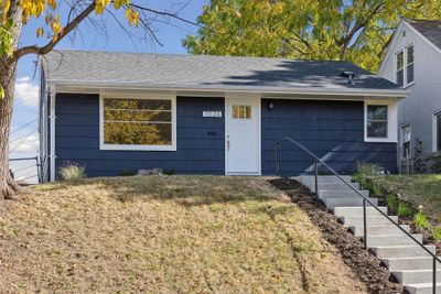 3026 Girard Avenue N, House other with 3 bedrooms, 1 bathrooms and null parking in Minneapolis MN | Image 3