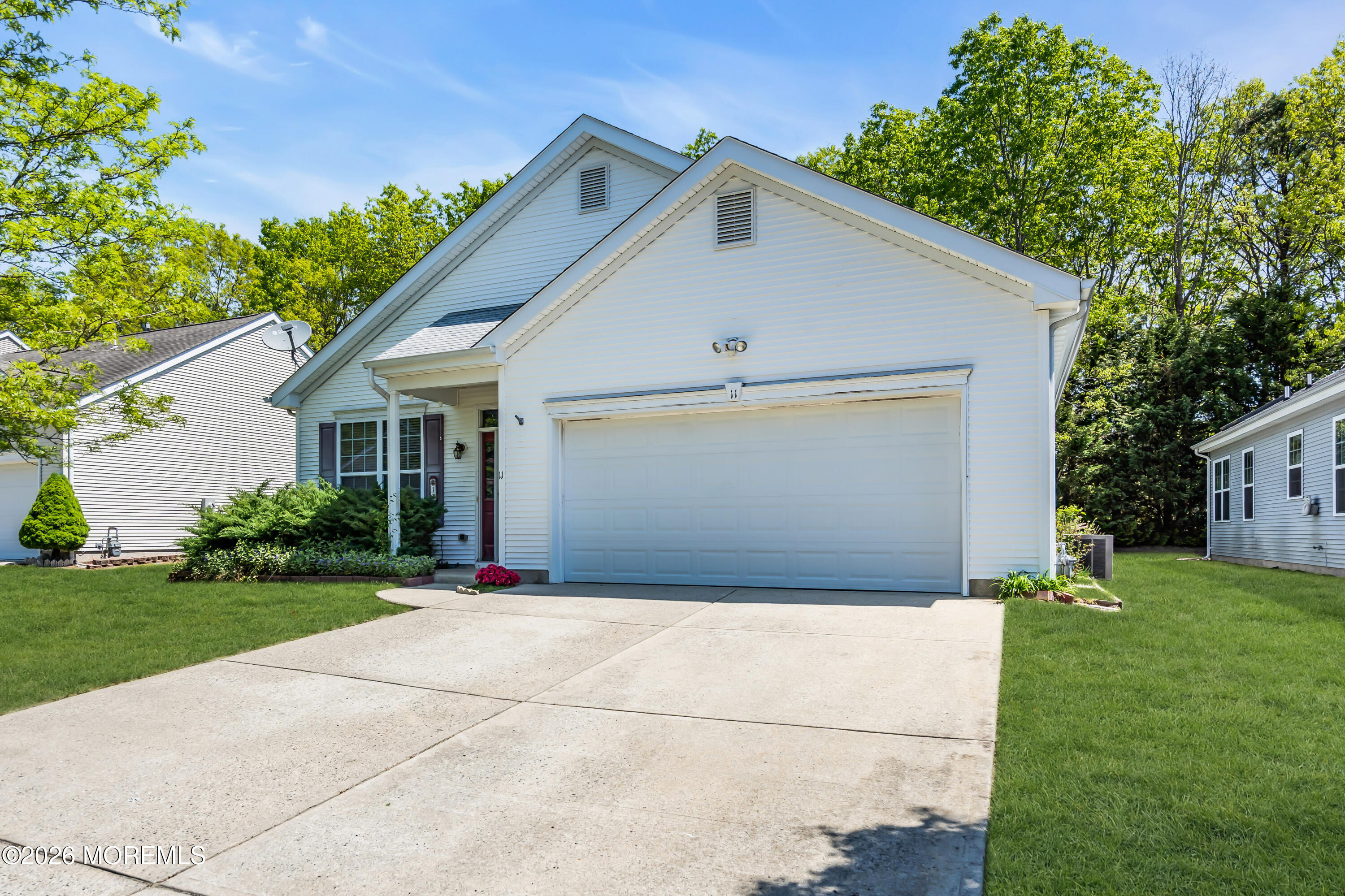 Residential in Little Egg Harbor 2