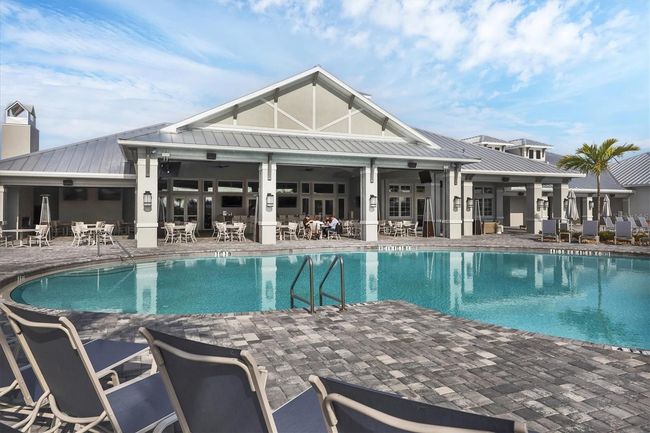 15344 Serene Shores Loop, House other with 4 bedrooms, 2 bathrooms and null parking in Bradenton FL | Image 36