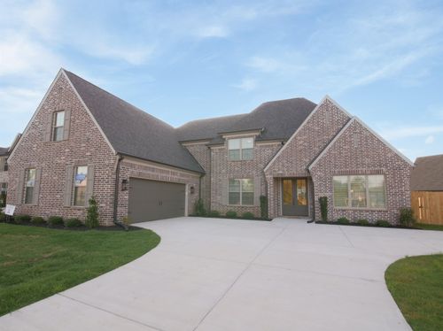 9568 Grays Hollow Dr S, Cordova, TN, 38018-7934 | Card Image
