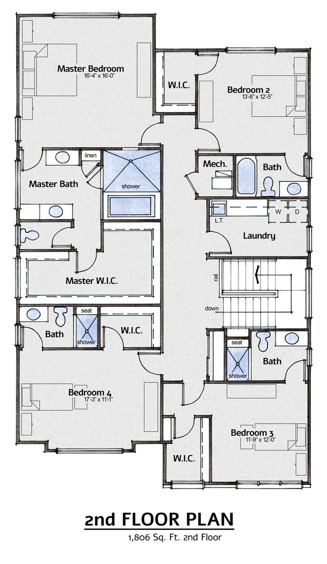 1782 Stanley Blvd, House other with 5 bedrooms, 6 bathrooms and null parking in Birmingham MI | Image 4